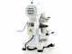 FIMAR EASYLINE B10K - Professional planetary mixer - 10 litre STAINLESS STEEL bowl