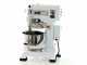 FIMAR EASYLINE B10K - Professional planetary mixer - 10 litre STAINLESS STEEL bowl