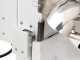 FIMAR EASYLINE B10K - Professional planetary mixer - 10 litre STAINLESS STEEL bowl