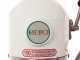 FIMAR EASYLINE B10K - Professional planetary mixer - 10 litre STAINLESS STEEL bowl
