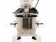 FIMAR EASYLINE B20K - Professional planetary mixer - 20 litre STAINLESS STEEL bowl