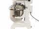 FIMAR EASYLINE B20K - Professional planetary mixer - 20 litre STAINLESS STEEL bowl