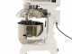 FIMAR EASYLINE B20K - Professional planetary mixer - 20 litre STAINLESS STEEL bowl