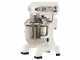 FIMAR EASYLINE B20K - Professional planetary mixer - 20 litre STAINLESS STEEL bowl