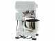 FIMAR EASYLINE B20K - Professional planetary mixer - 20 litre STAINLESS STEEL bowl