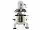 FIMAR EASYLINE B20K - Professional planetary mixer - 20 litre STAINLESS STEEL bowl