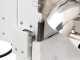 FIMAR EASYLINE B20K - Professional planetary mixer - 20 litre STAINLESS STEEL bowl