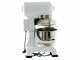 Professional FIMAR EASYLINE B20K Planetary Mixer - Stainless Steel Bowl 20 L
