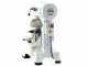 Professional FIMAR EASYLINE B20K Planetary Mixer - Stainless Steel Bowl 20 L