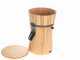 Waldner Mona - Larch Flour Stone Mill - 400W 