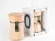 Waldner Mona - Larch Flour Stone Mill - 400W 