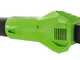 Greenworks G24ABO 24V Axial Cordless Leaf Blower - WITHOUT BATTERY AND CHARGER