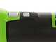Greenworks G24ABO 24V Axial Cordless Leaf Blower - WITHOUT BATTERY AND CHARGER