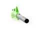 Greenworks G24ABO 24V Axial Cordless Leaf Blower - WITHOUT BATTERY AND CHARGER