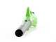 Greenworks G24ABO 24V Axial Cordless Leaf Blower - WITHOUT BATTERY AND CHARGER