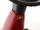 Eurosystems ASSO 67 Mini Rider - Rider Riding-on Mower - 352 cc LONCIN Engine - 7.2 Kw