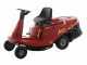 Eurosystems ASSO 67 Mini Rider - Rider Riding-on Mower - 352 cc LONCIN Engine - 7.2 Kw