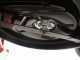 Eurosystems ASSO 67 Mini Rider - Rider Riding-on Mower - 352 cc LONCIN Engine - 7.2 Kw