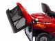 Eurosystems ASSO 67 Mini Rider - Rider Riding-on Mower - 352 cc LONCIN Engine - 7.2 Kw