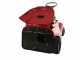Eurosystems ASSO 67 Mini Rider - Rider Riding-on Mower - 352 cc LONCIN Engine - 7.2 Kw