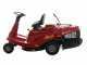 Eurosystems ASSO 67 Mini Rider - Rider Riding-on Mower - 352 cc LONCIN Engine - 7.2 Kw