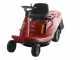 Eurosystems ASSO 67 Mini Rider - Rider Riding-on Mower - 352 cc LONCIN Engine - 7.2 Kw