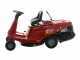 Eurosystems ASSO 67 Mini Rider - Rider Riding-on Mower - 352 cc LONCIN Engine - 7.2 Kw