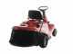 Eurosystems ASSO 67 Mini Rider - Rider Riding-on Mower - 352 cc LONCIN Engine - 7.2 Kw