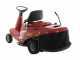 Eurosystems ASSO 67 Mini Rider - Rider Riding-on Mower - 352 cc LONCIN Engine - 7.2 Kw