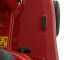 Eurosystems ASSO 67 Mini Rider - Rider Riding-on Mower - 352 cc LONCIN Engine - 7.2 Kw