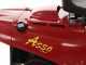Eurosystems ASSO 67 Mini Rider - Rider Riding-on Mower - 352 cc LONCIN Engine - 7.2 Kw