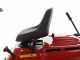 Eurosystems ASSO 67 Mini Rider - Rider Riding-on Mower - 352 cc LONCIN Engine - 7.2 Kw