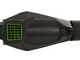 Greenworks G48AB Axial Battery-powered Leaf Blower 48 V - with 4/2Ah battery