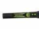 Greenworks G48AB Axial Battery-powered Leaf Blower 48 V - with 4/2Ah battery