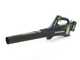 Greenworks G48AB Axial Battery-powered Leaf Blower 48 V - with 4/2Ah battery