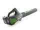 Greenworks G48AB Axial Battery-powered Leaf Blower 48 V - with 4/2Ah battery