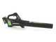 Greenworks G48AB Axial Battery-powered Leaf Blower 48 V - with 4/2Ah battery