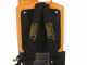 Volpi 22PTC - Wheeled Electric Sprayer Pump - Lithium Battery