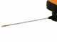 Volpi 22PTC - Wheeled Electric Sprayer Pump - Lithium Battery