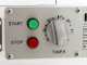 FIMAR EASYLINE B30K - Professional planetary mixer - Three-phase - 30 litre INOX bowl