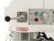 FIMAR EASYLINE B30K - Professional planetary mixer - Three-phase - 30 litre INOX bowl