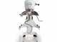 FIMAR EASYLINE B30K - Professional planetary mixer - Three-phase - 30 litre INOX bowl