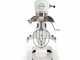 FIMAR EASYLINE B30K - Professional planetary mixer - Three-phase - 30 litre INOX bowl