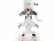FIMAR EASYLINE B30K - Professional planetary mixer - Three-phase - 30 litre INOX bowl