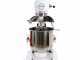 FIMAR EASYLINE B30K - Professional planetary mixer - Three-phase - 30 litre INOX bowl