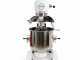 FIMAR EASYLINE B30K - Professional planetary mixer - Three-phase - 30 litre INOX bowl