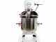 FIMAR EASYLINE B30K - Professional planetary mixer - Three-phase - 30 litre INOX bowl