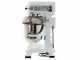 FIMAR EASYLINE B30K - Professional planetary mixer - Three-phase - 30 litre INOX bowl