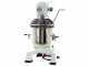 FIMAR EASYLINE B30K - Professional planetary mixer - Three-phase - 30 litre INOX bowl