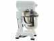 FIMAR EASYLINE B30K - Professional planetary mixer - Three-phase - 30 litre INOX bowl